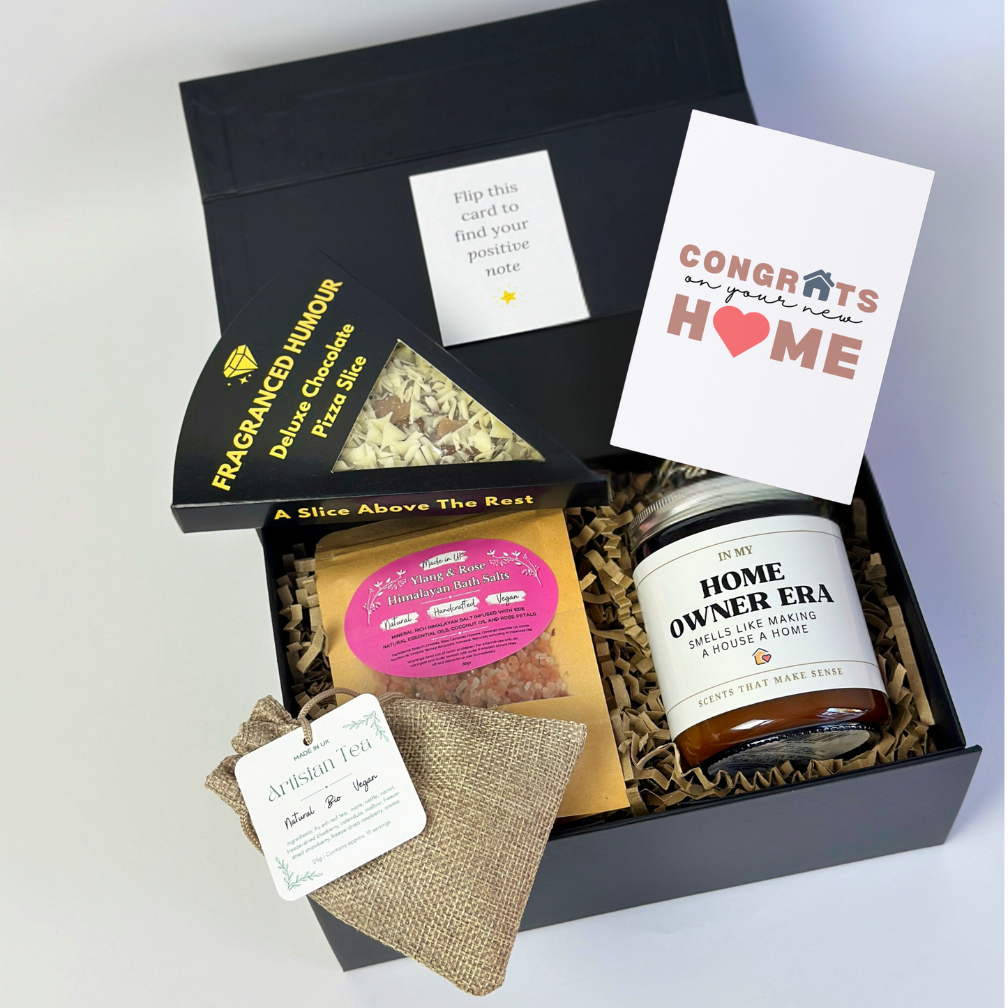 Homeowner Gift Box