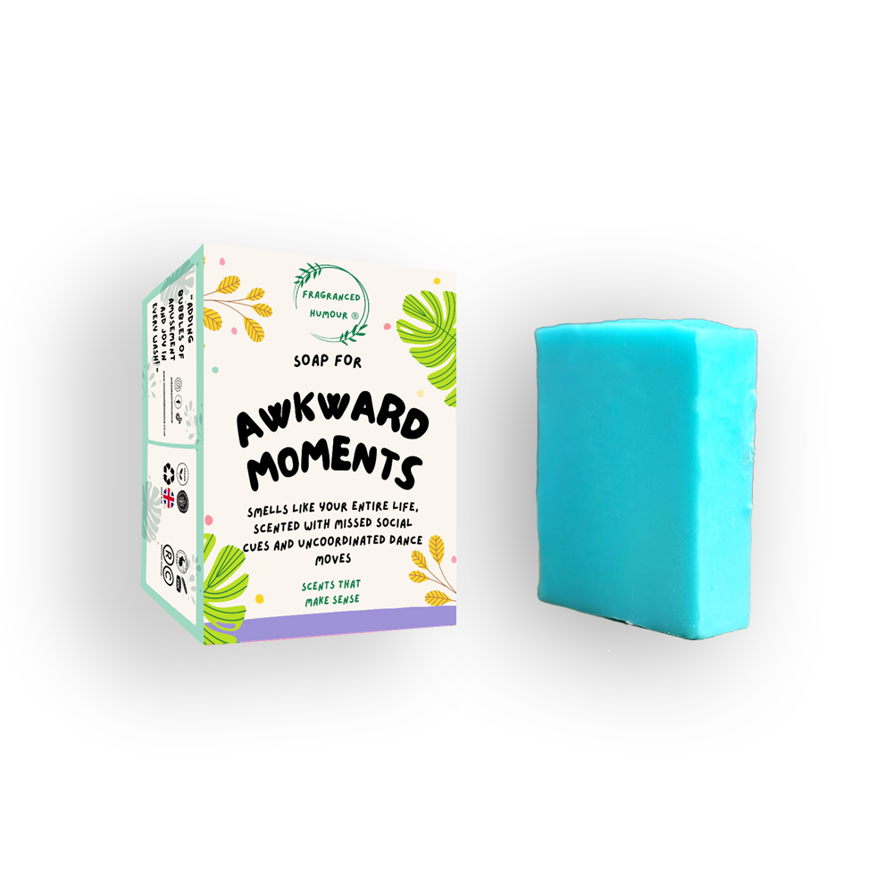 Awkward Moments Soap