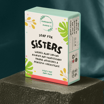 Sister Soap