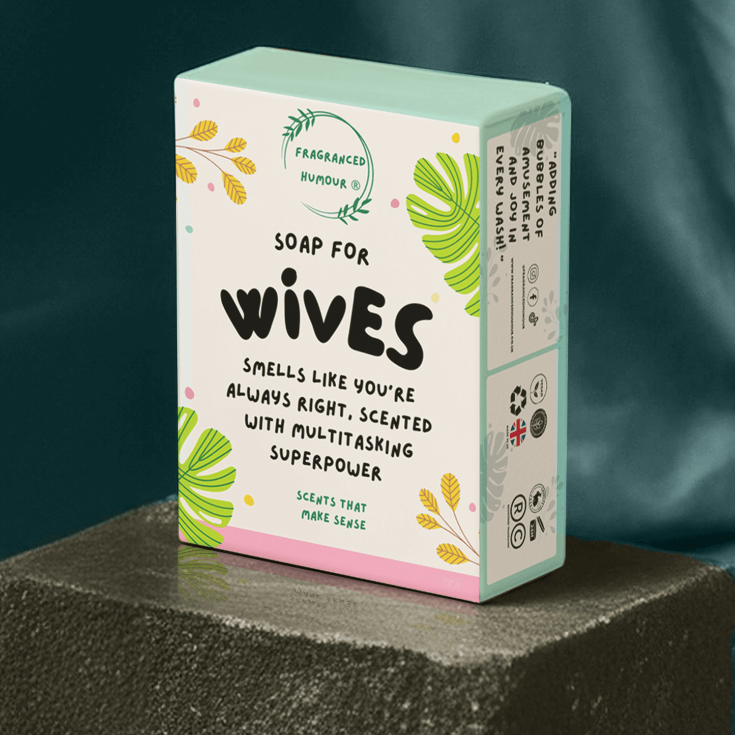 Wife Soap