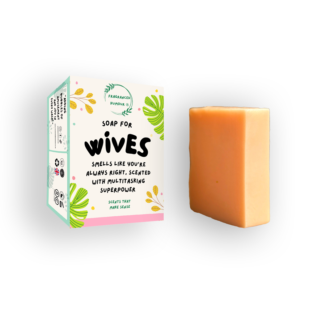 Wife Soap