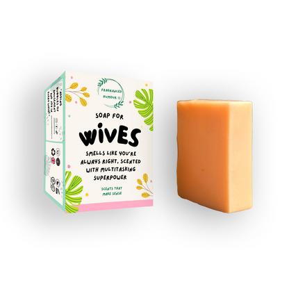 Wife Soap