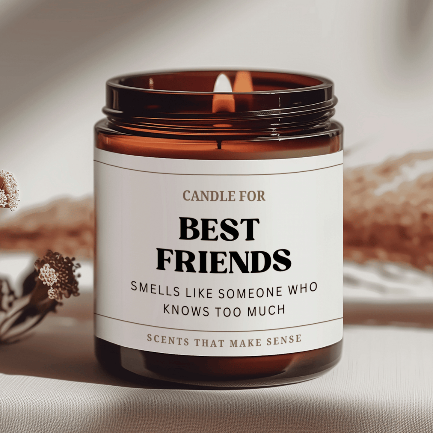 Best Friend Gift Box