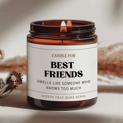 Best Friend Gift Box