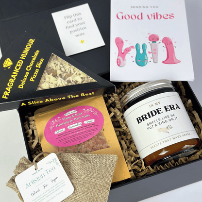 Bride To Be Gift Box