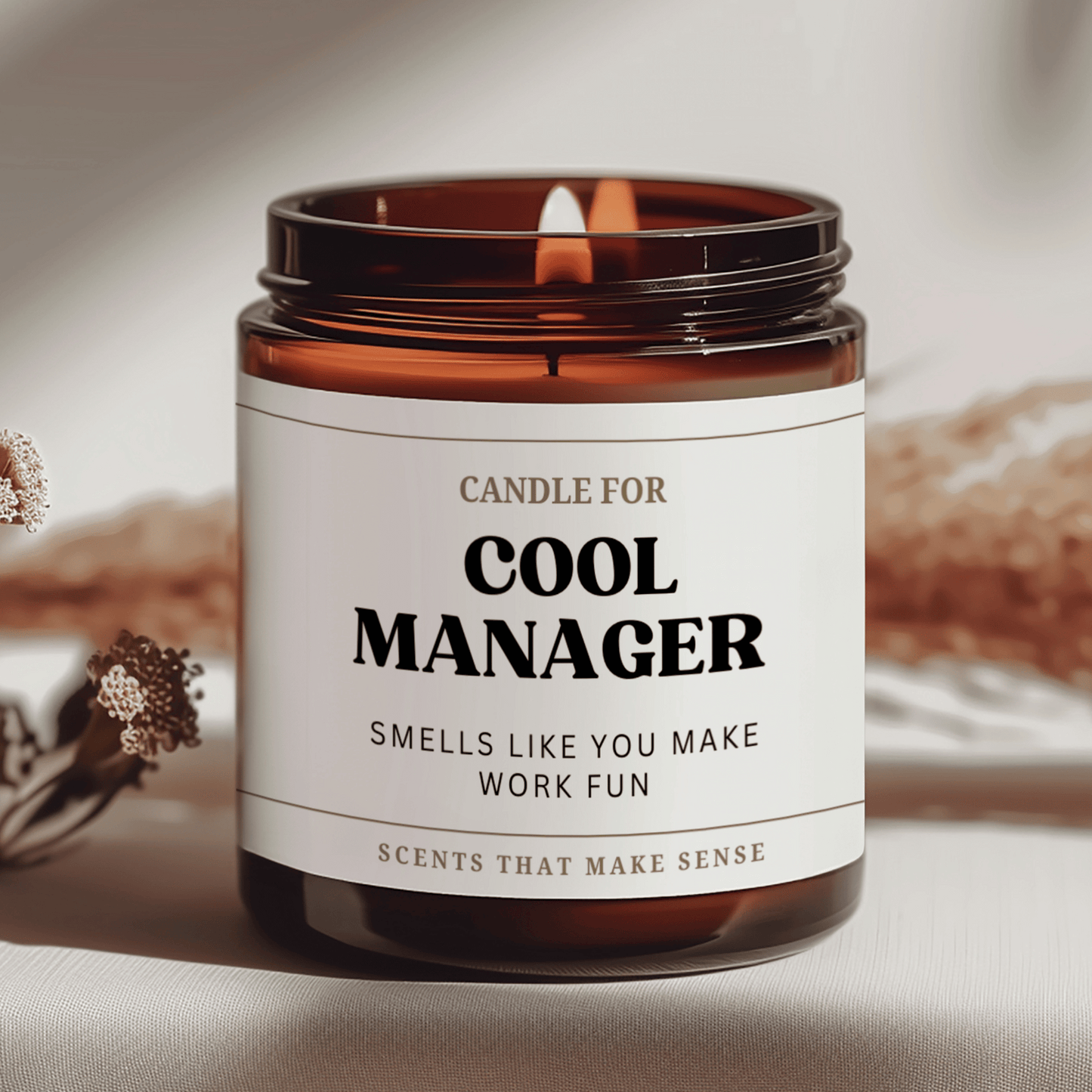 Cool Manager Gift Box