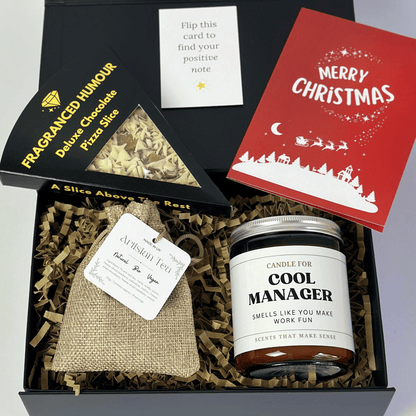 Cool Manager Gift Box