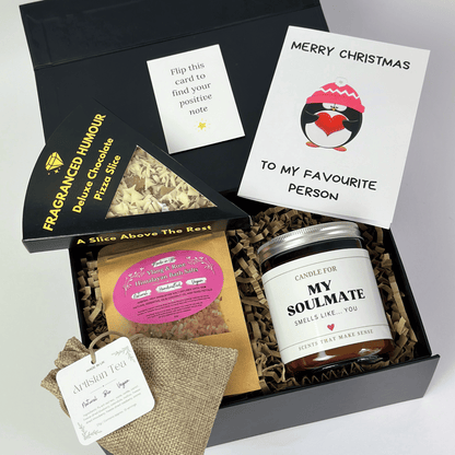 Soulmate Gift Box