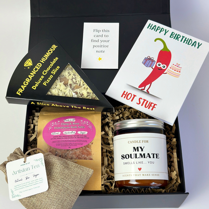 Soulmate Gift Box