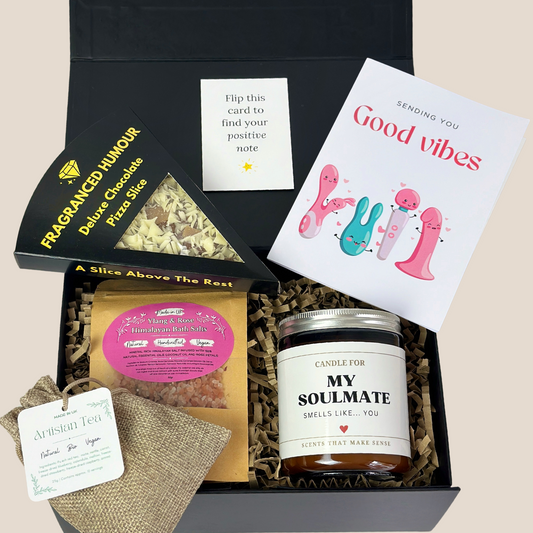 Soulmate Gift Box